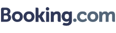 Logótipo Booking.com – Integração estratégica e otimização de canal por Hotel Revenue.